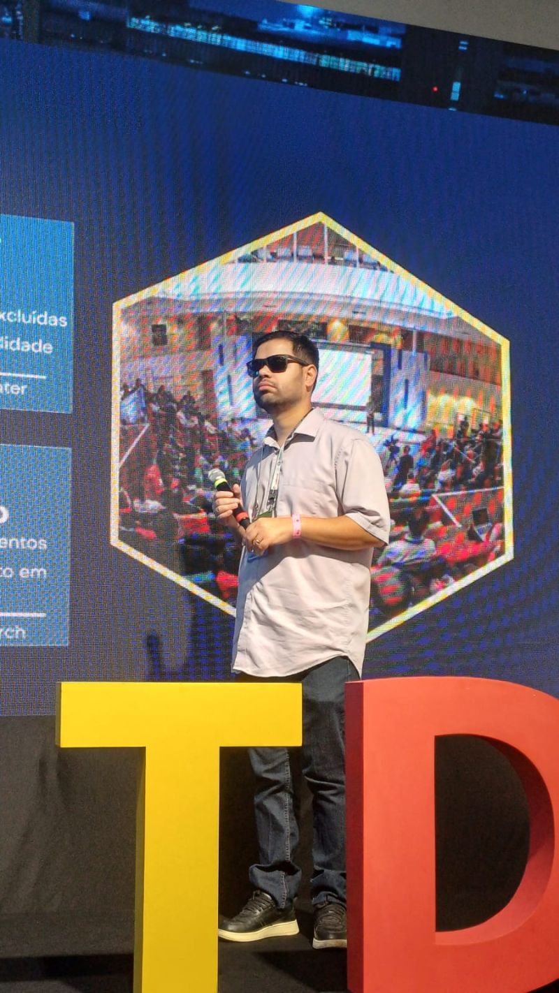 Foto de Bruno Simão